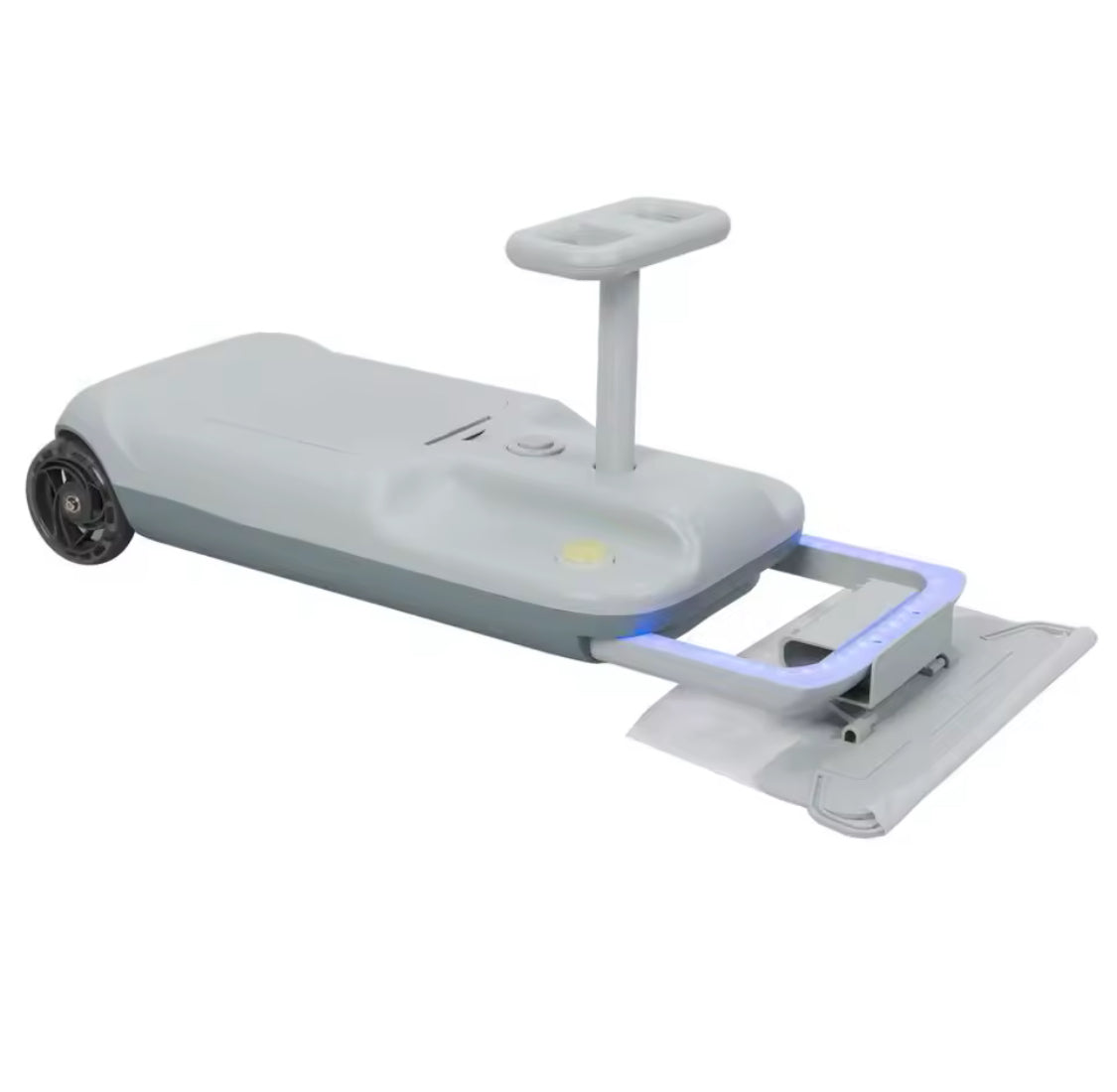 Original Vacuum Go Cart