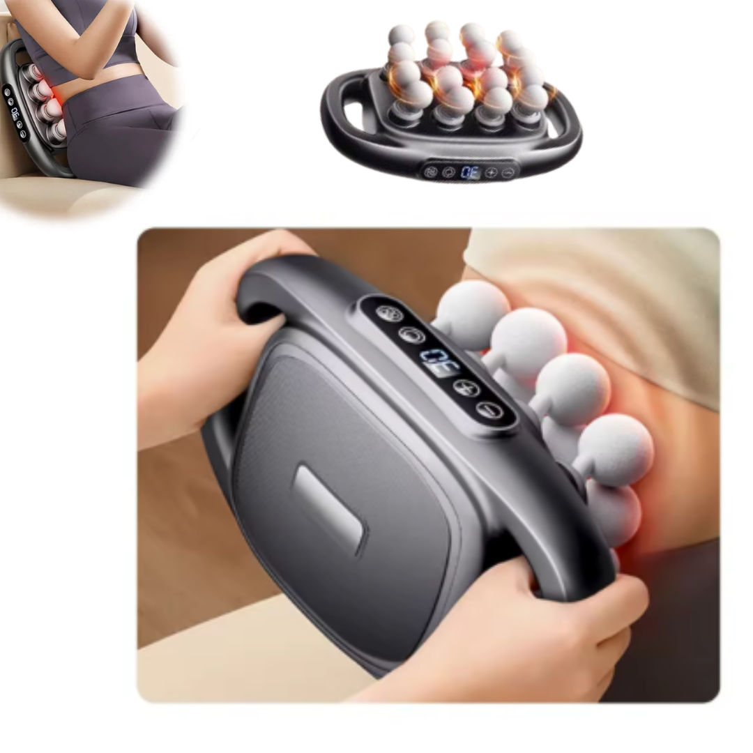 Pro Massager
