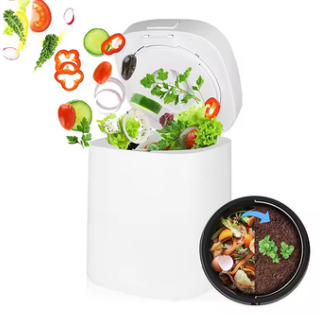 Food Waste Recycler