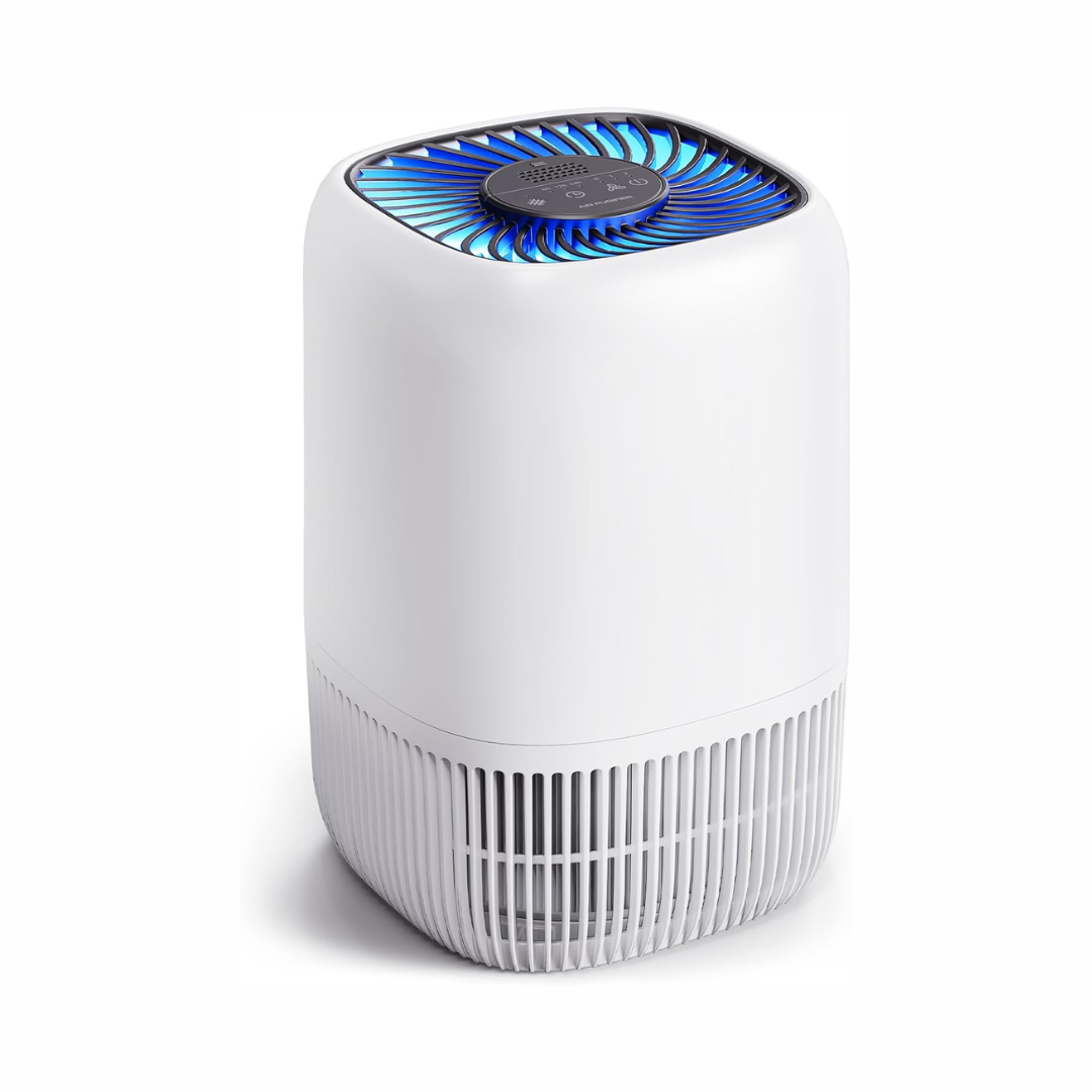 Crib Cube HEPA Air System 2.0