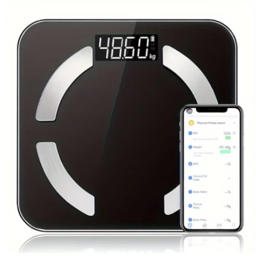 Digital Weight Scale